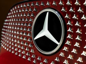 “Best Global Brands 2023”: Mercedes-Benz rises to seventh position among the most valuable brands in the world