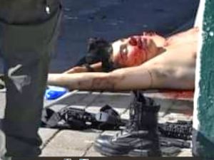 شهداء في عملية النفق بيت لحم - القدس