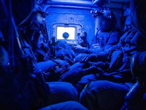 اسرائيل تزعم ضبط اسلحة بمستشفى الشفاء وتتوعد بمطاردة قادة حماس في كل مكان