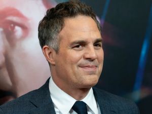 Mark Ruffalo