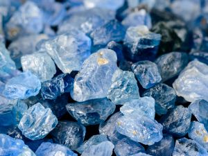 Shutterstock sapphires