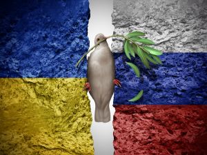 peace deal