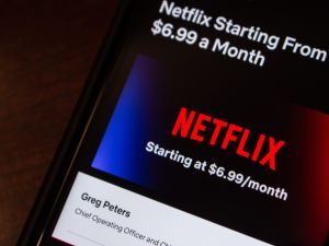 calls to boycott Netflix trends online