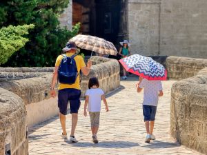 Shutterstock climate change