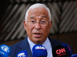 Portugal’s prime minister António Costa resigns as his government is involved in a corruption investigation. (Alexandros Michailidis/ Shutterstock)