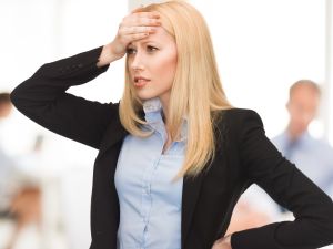 مواليد هذه الأبراج يعانون من التوتر والقلق