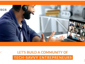 سايتكس وهوب سبوت HubSpot يتعاونان لإطلاق برنامج مسرع الشرق الأوسط لدعم الشركات الناشئة
