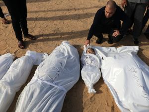 حماس: بدء سريان الهدنة في غزة اعتبارا العاشرة من صباح الخميس