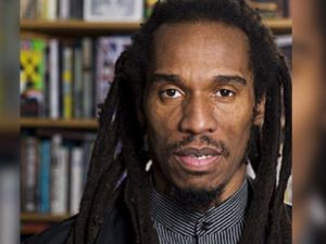 Benjamin Zephaniah