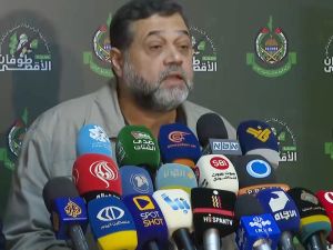 أسامة حمدان