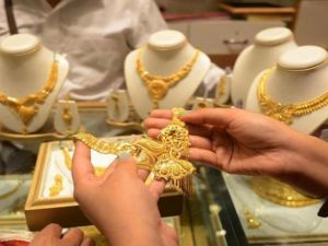 أسعار الذهب اليوم في العراق