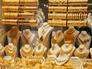 أسعار الذهب اليوم في تركيا