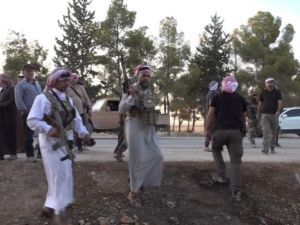 سوريا: مقتل 6 عناصر من "قسد" بعد هجوم للعشائر