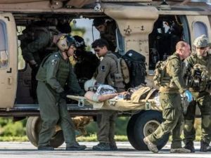 إصابات في جنود الاحتلال