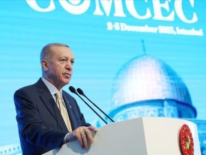 اردوغان- الصورة عن وكالة الاناضول