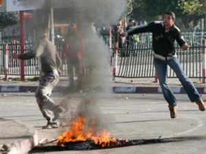 اقتحامات إسرائيلية بالضفة