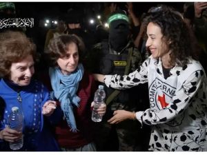 لا يعرف عدد البريطانيين الذين تحتجزهم حركة حماس في غزة 