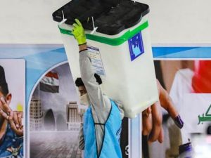 الانتخابات المحلية في العراق