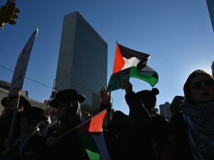 العالم يدين اسرائيل