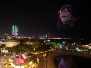 امير الكويت في ذمة الله 