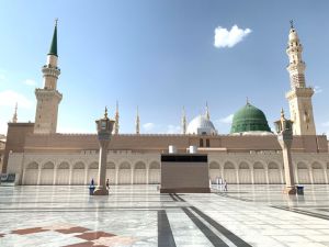 أفضل المطاعم في المدينة المنورة مع تفاصيل الوجبات المقدمة