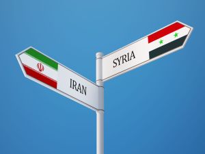 اعلنت طهران، الانتهاء من إجراءات تأسيس أول مصرف إيراني في سوريا