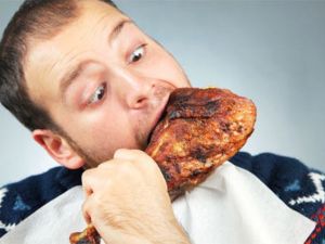 تفسير رؤية الميت يأكل في المنام للمتزوجة