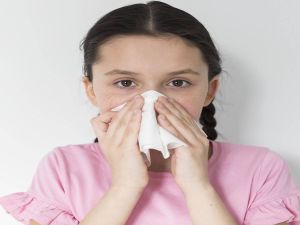 تفسير رؤية تنظيف الانف في المنام