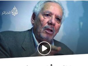 خالد نزار 