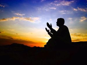دعاء عيد ميلادي اللهم اني استودعتك