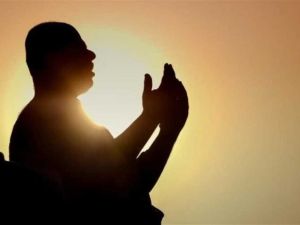دعاء فك الكرب