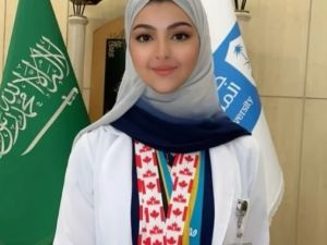 ريناد بنت مساعد الحسين