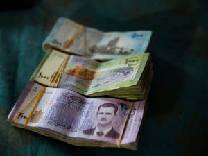 سعر الدولار اليوم في سوريا
