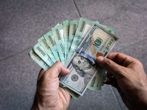 سعر الدولار اليوم في لبنان