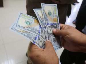 سعر الدولار اليوم في مصر