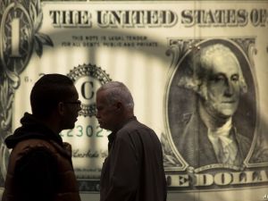 سعر الدولار اليوم في مصر