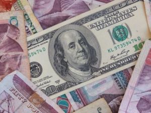 سعر الدولار اليوم في مصر