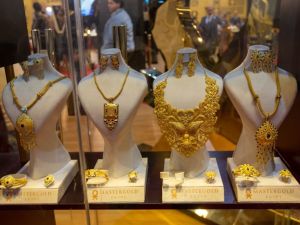 سعر الذهب اليوم في الأردن