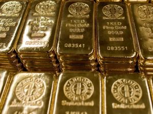 سعر الذهب اليوم في السعودية