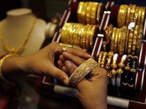سعر الذهب اليوم في سوريا
