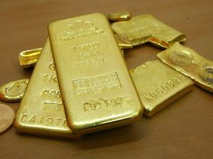 سعر الذهب اليوم في سوريا