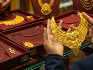 سعر الذهب اليوم في سوريا