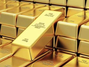 سعر الذهب اليوم في مصر