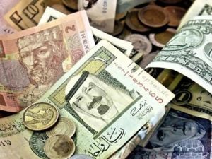 سعر الريال السعودي اليوم في مصر