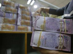 سعر اليورو اليوم في سوريا