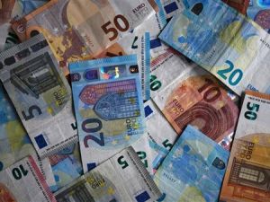 سعر اليورو اليوم في مصر