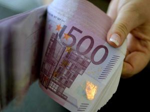 سعر اليورو اليوم في مصر