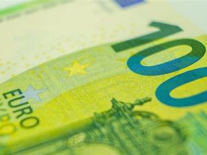 سعر اليورو اليوم في مصر