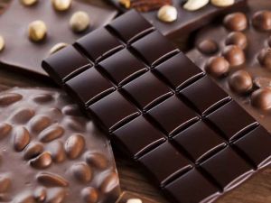 شوكولاتة