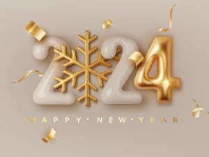 صور عن رأس السنة 2024